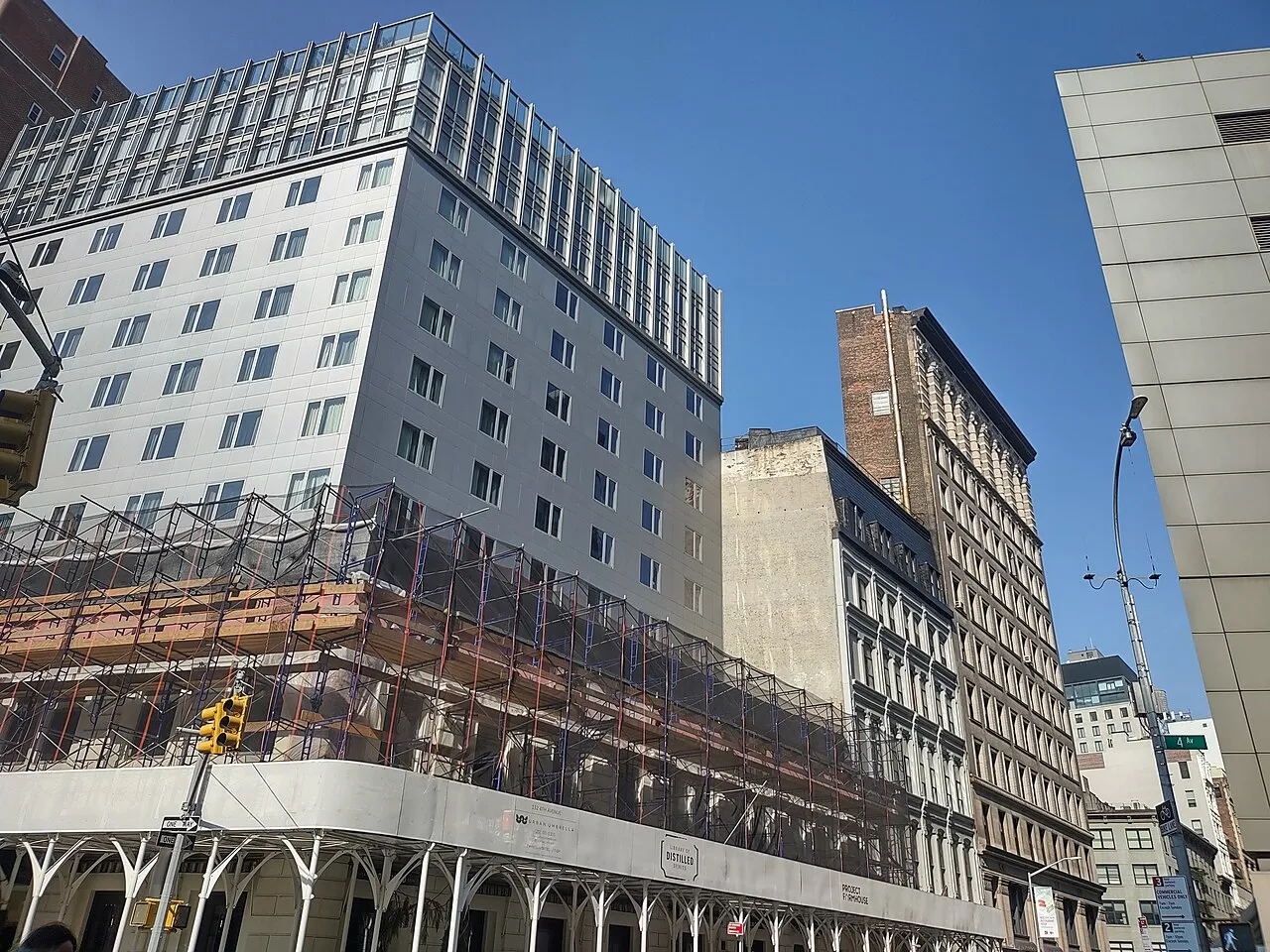 Hotel Park Ave