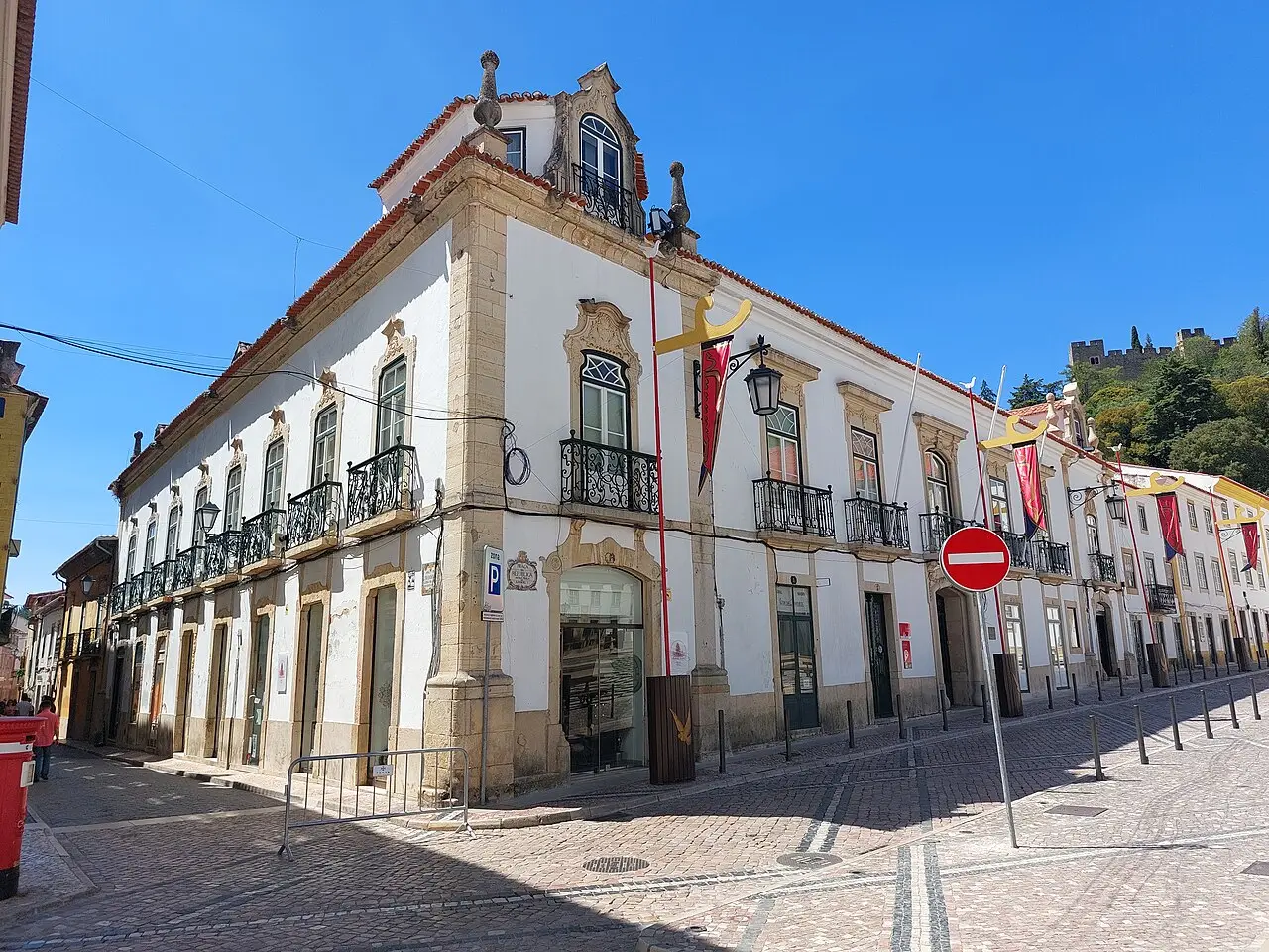 Hotel República