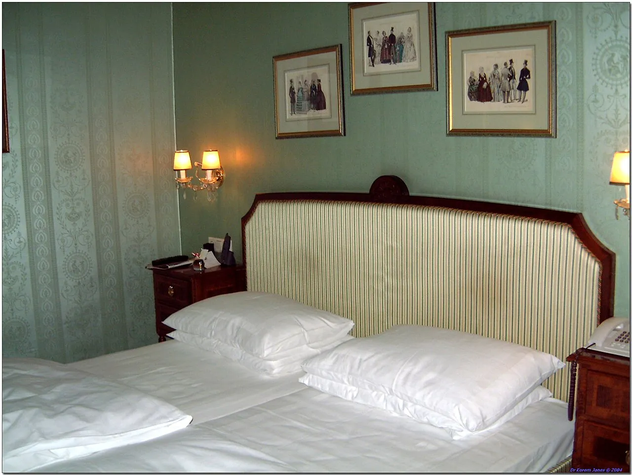 Hotel Sacher Salzburg