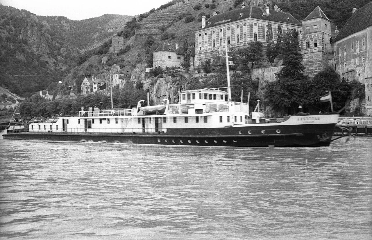 Hotel Schloss Durnstein