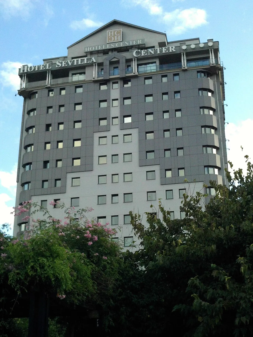Hotel Sevilla