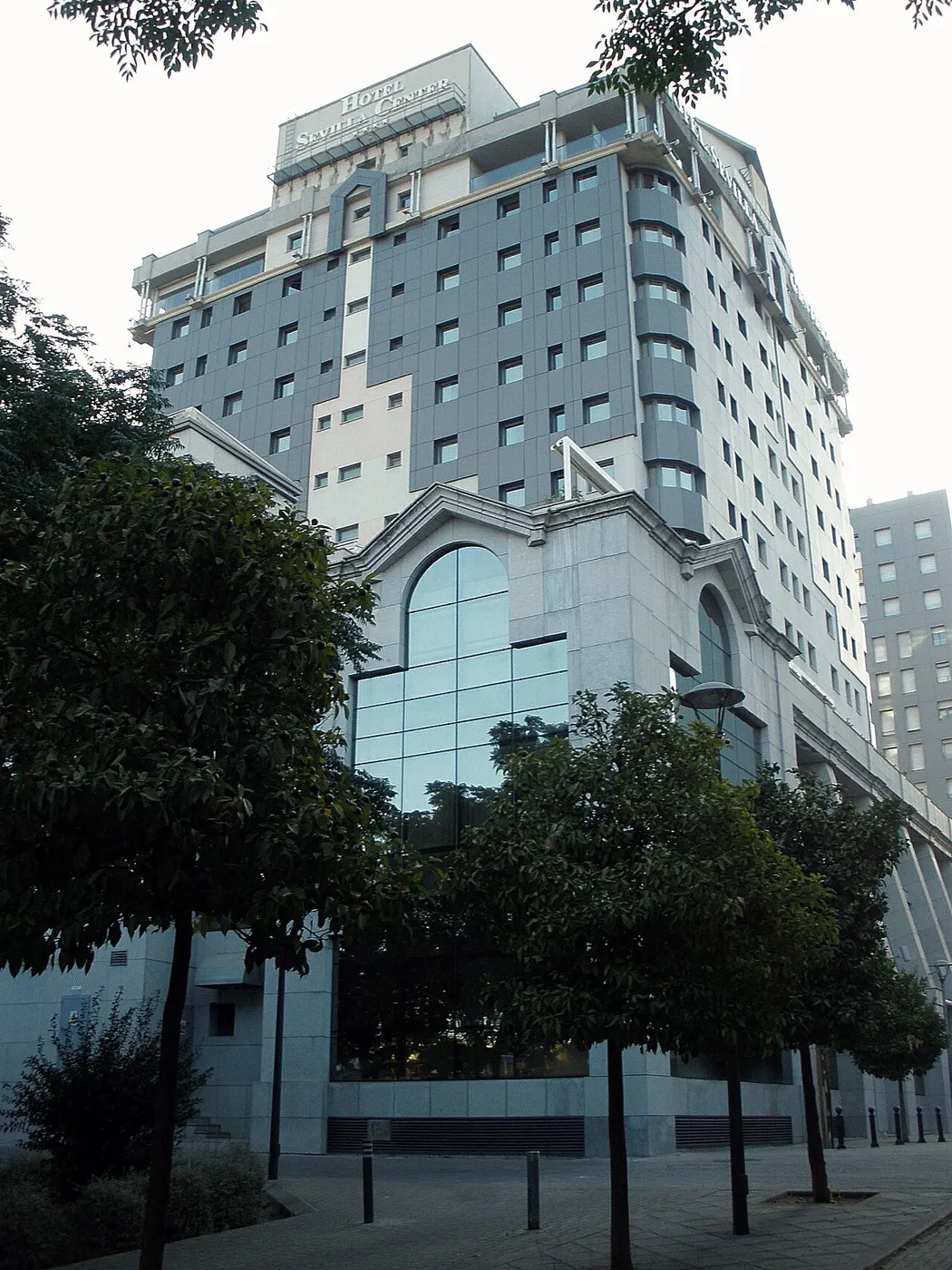 Hotel Sevilla