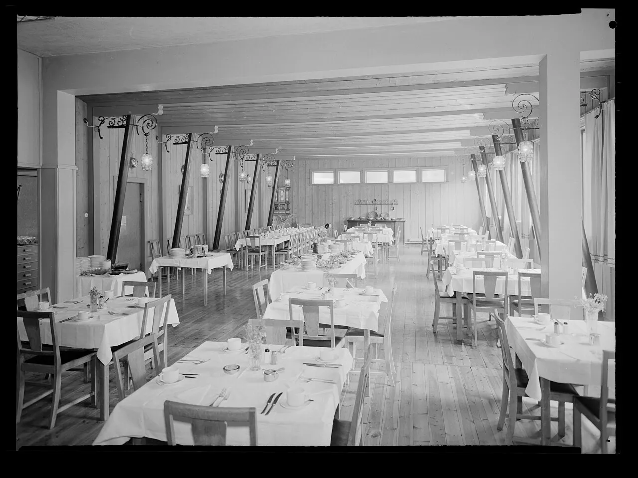 Hotel Ullensvang