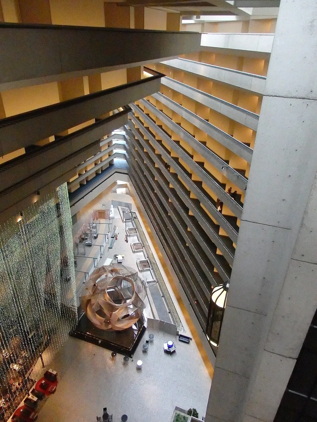Hyatt Regency San Francisco