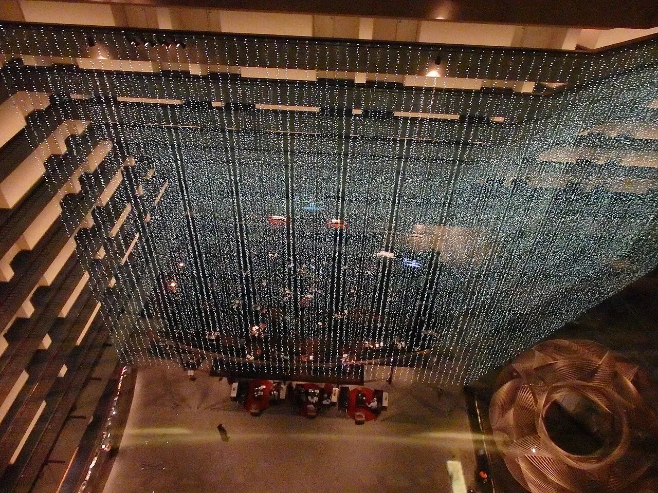 Hyatt Regency San Francisco