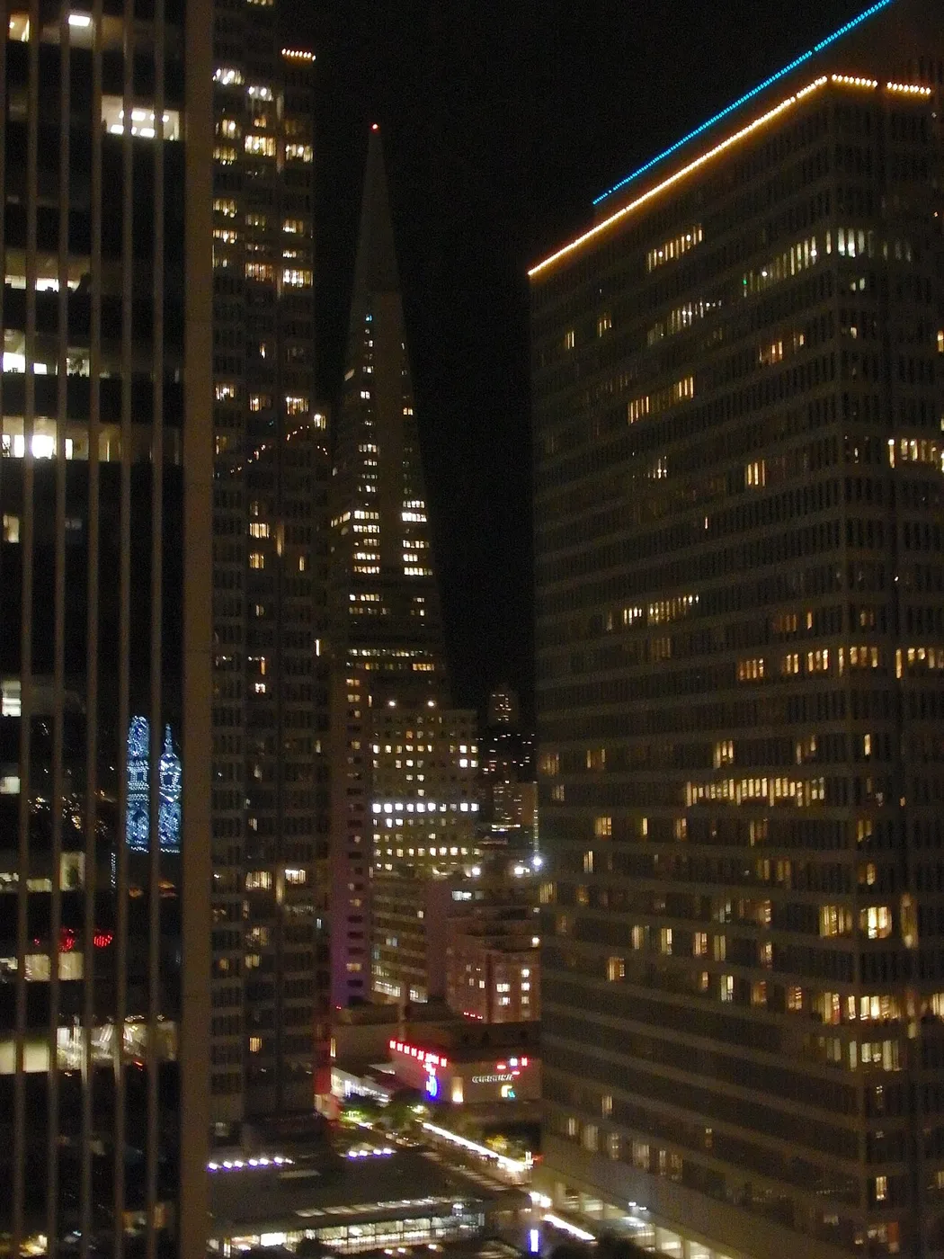 Hyatt Regency San Francisco