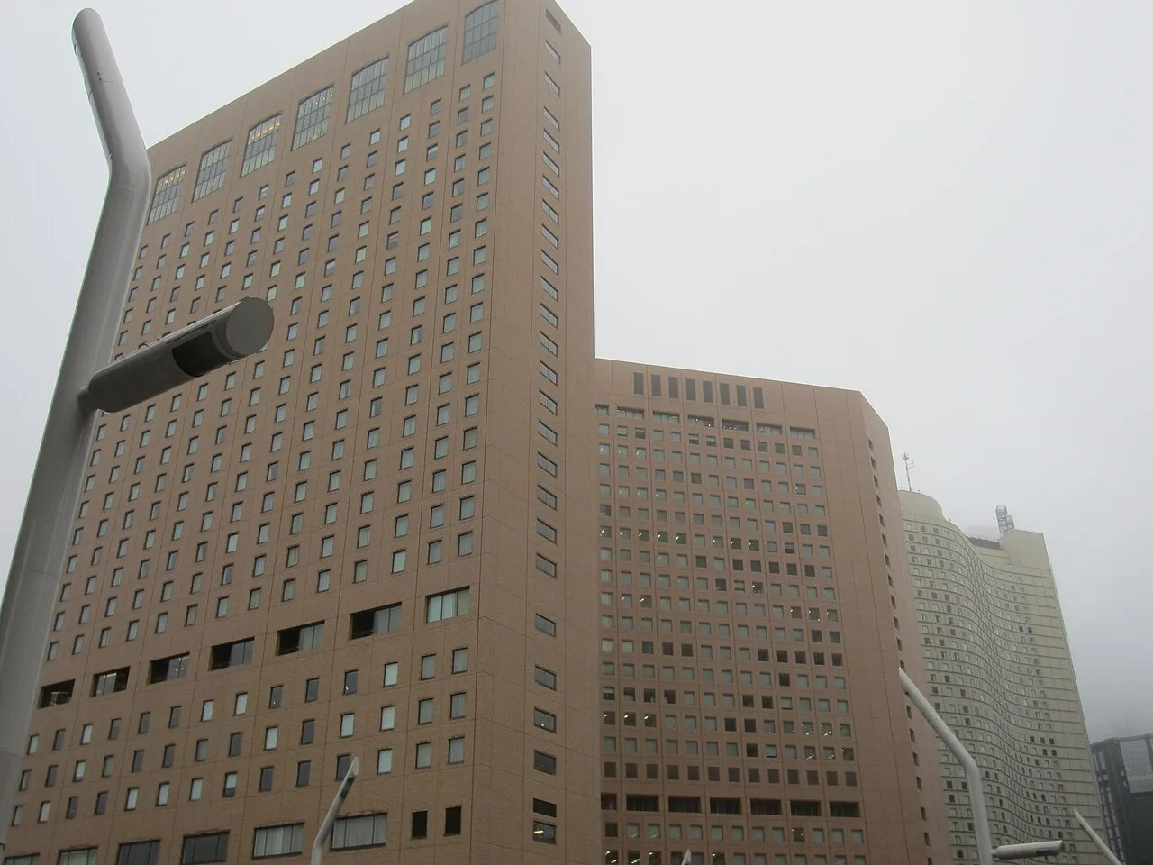 Hyatt Regency Tokyo