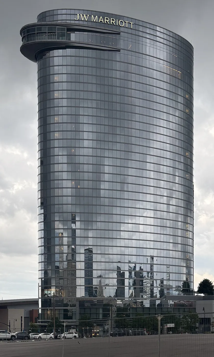 JW Marriott Nashville