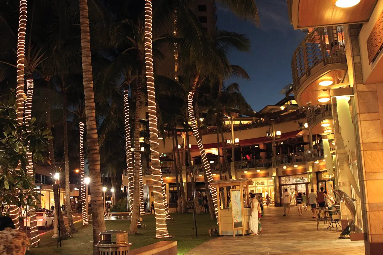 Ka Laʻi Waikiki Beach, LXR Hotels & Resorts