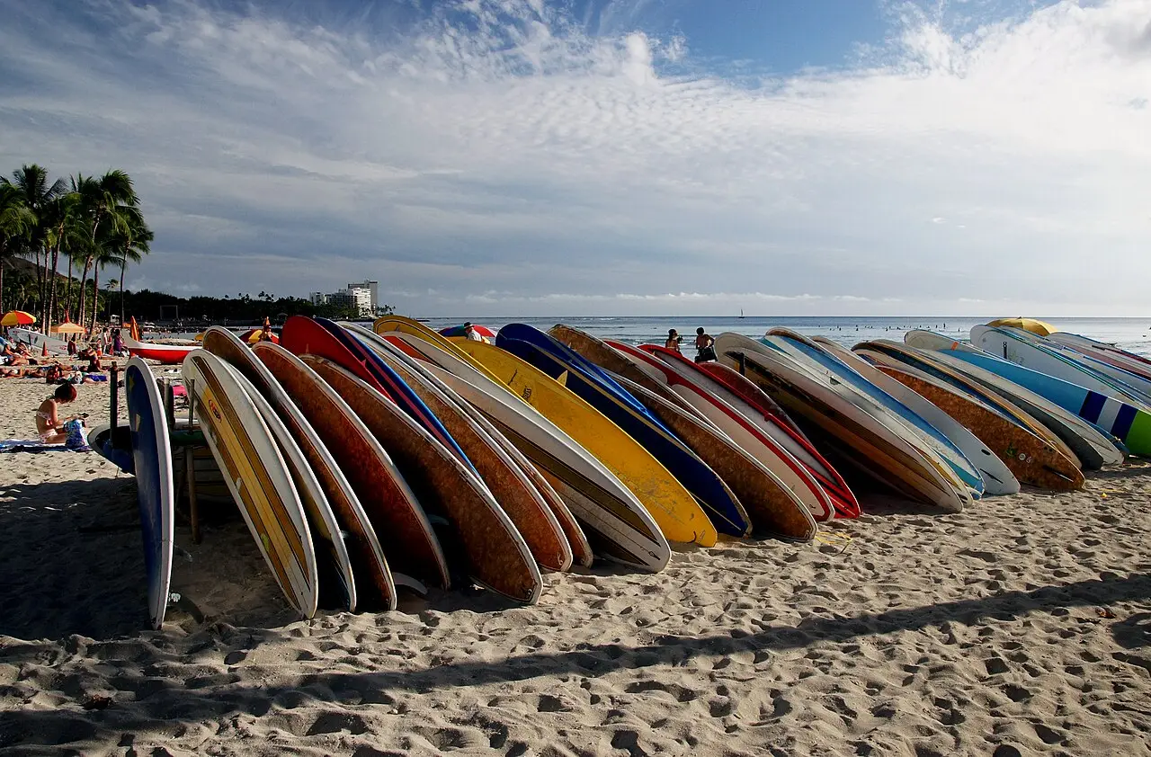 Ka Laʻi Waikiki Beach, LXR Hotels & Resorts