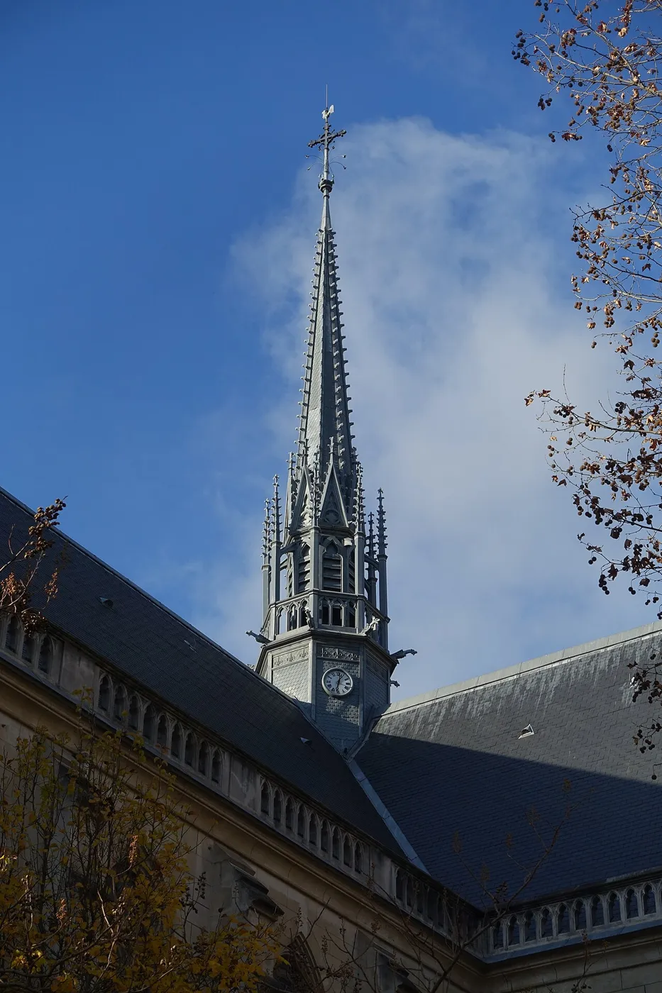 La Fondation