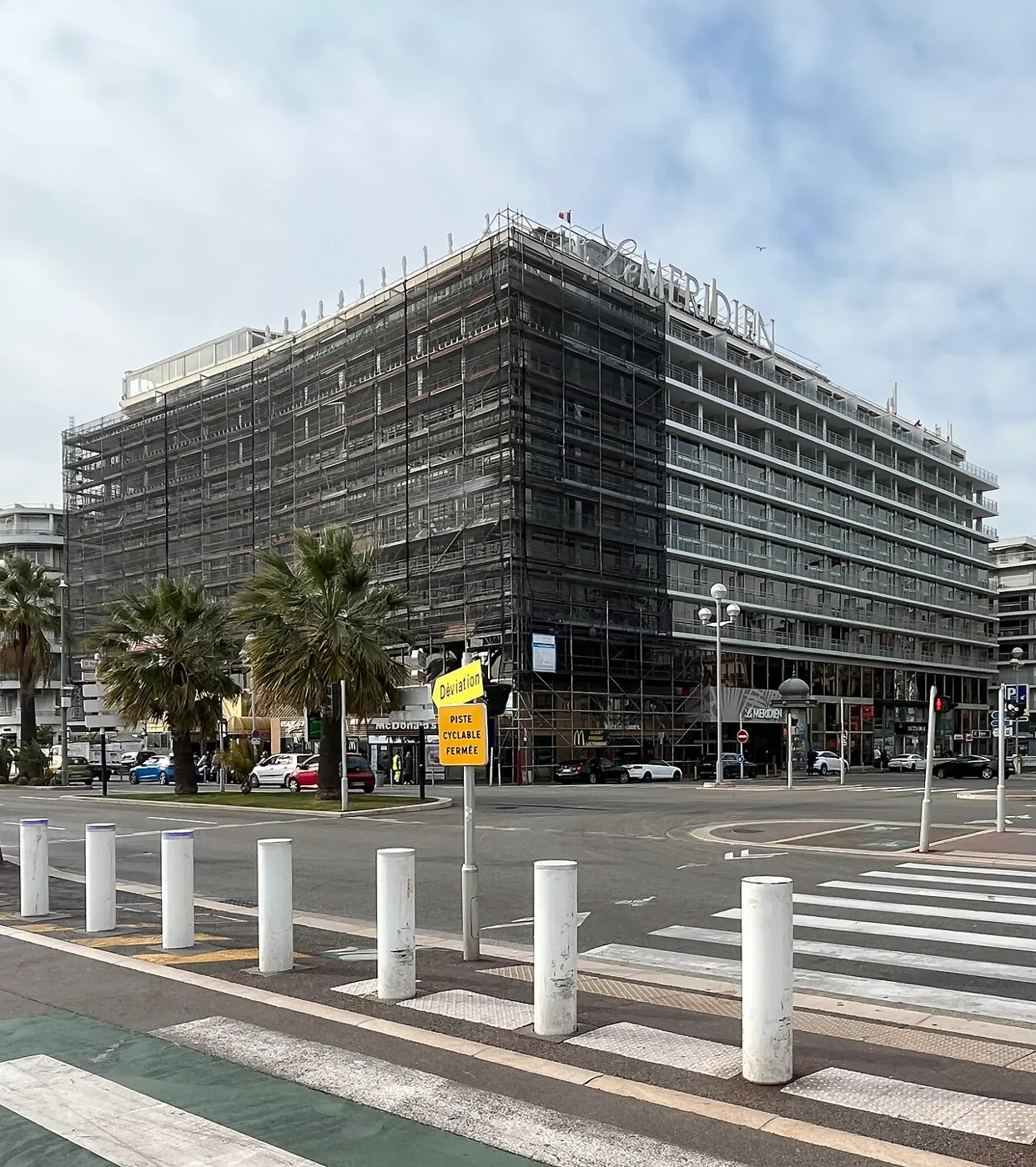 Le Meridien Nice