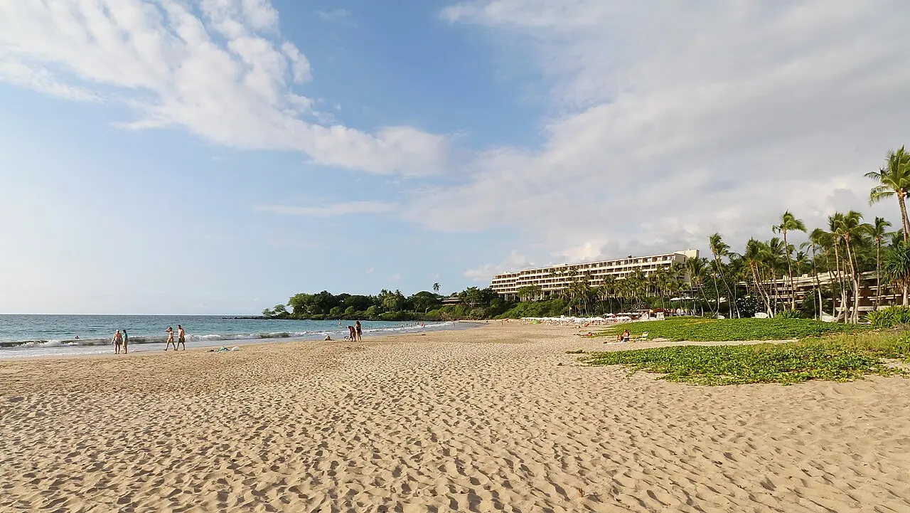 Mauna Kea Beach Hotel, Autograph Collection