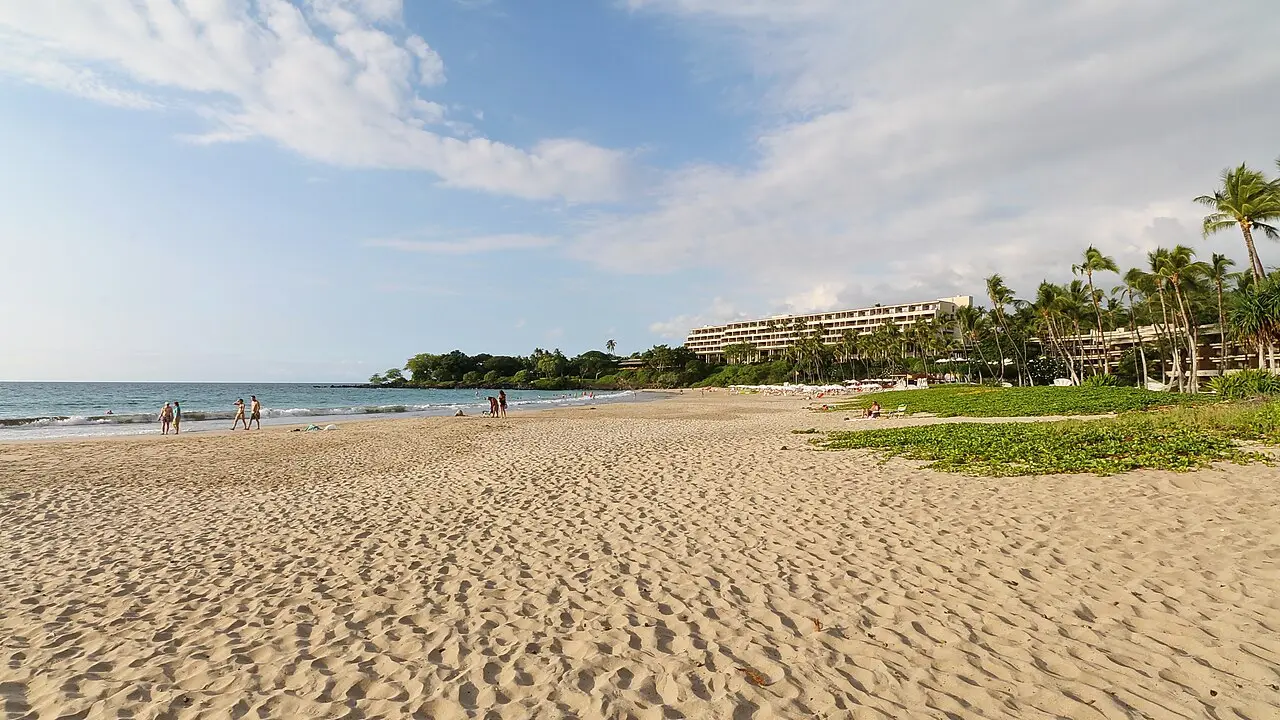 Mauna Kea Beach Hotel, Autograph Collection