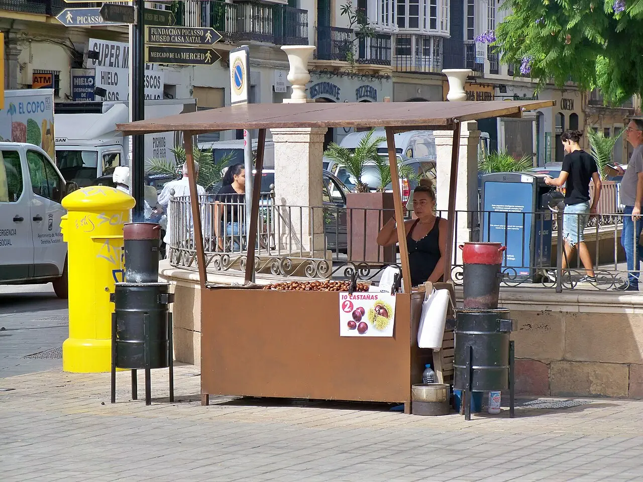 ME Malaga