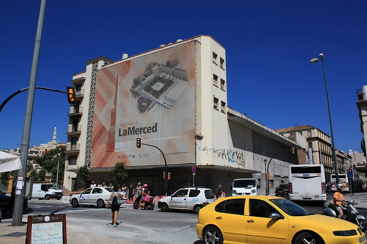 ME Malaga