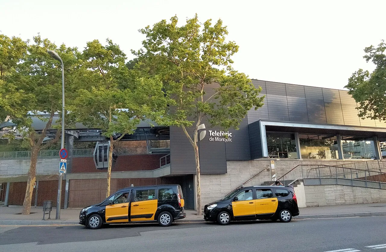 Miramar Barcelona