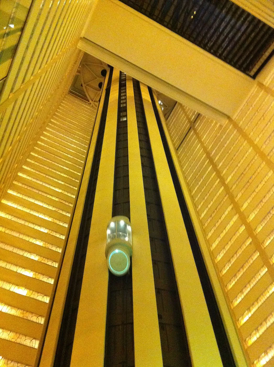 New York Marriott Marquis
