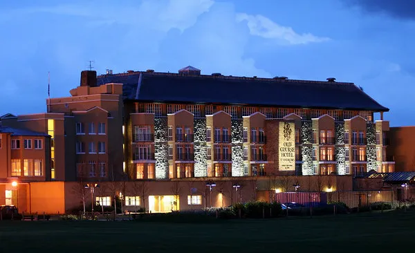 Old Course Hotel