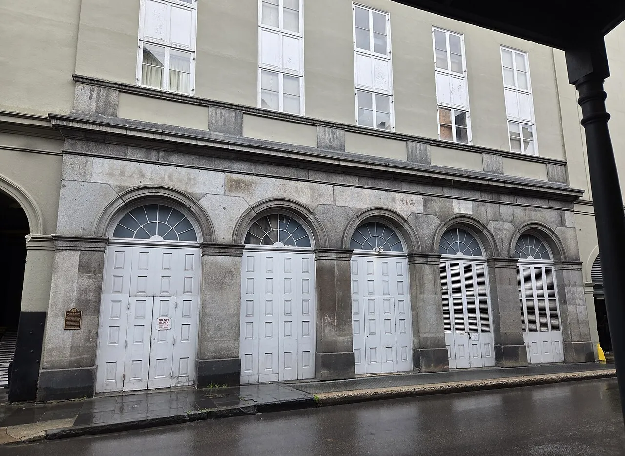 Omni Royal Orleans Hotel