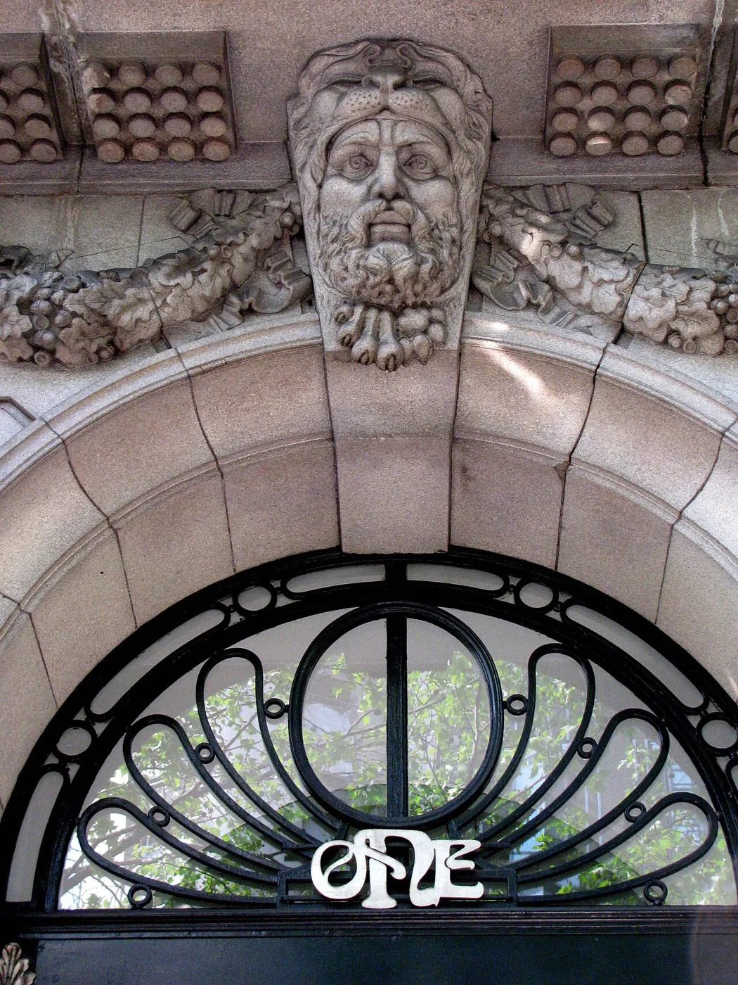 One Aldwych