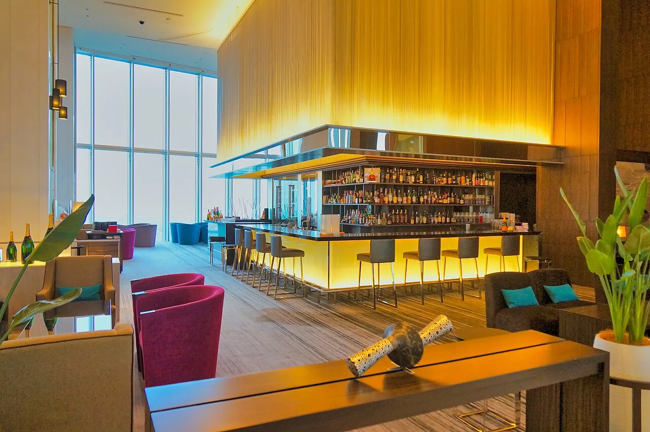 Osaka Marriott Miyako Hotel