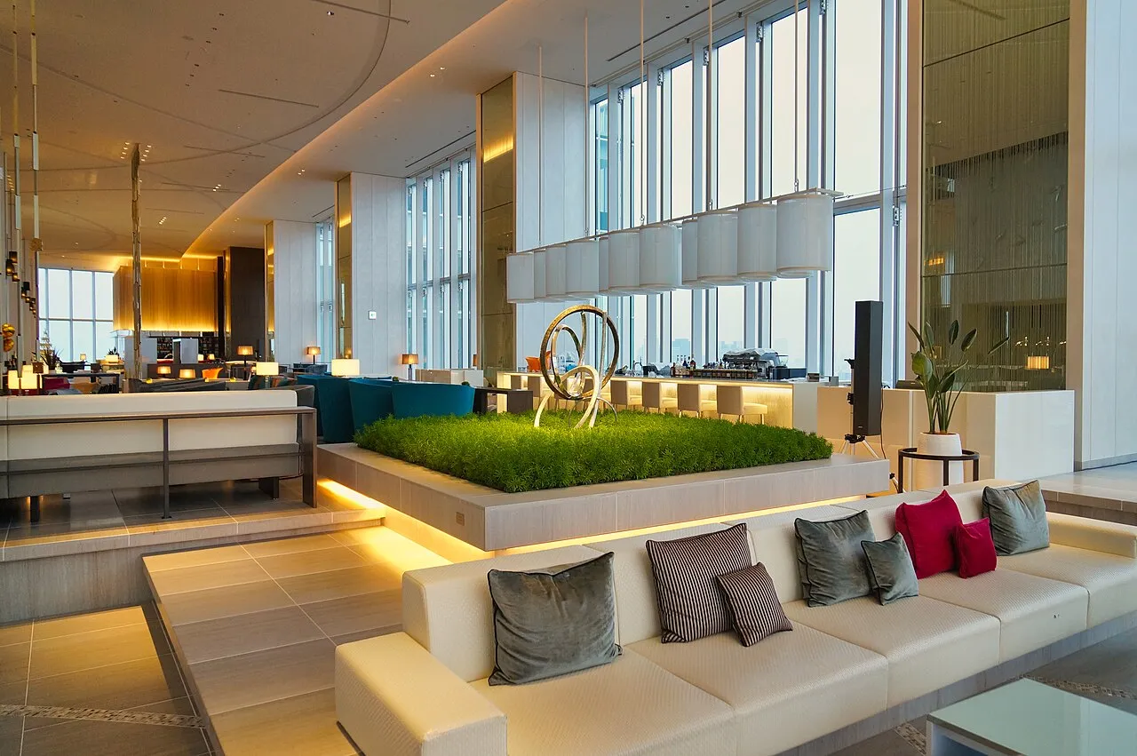 Osaka Marriott Miyako Hotel