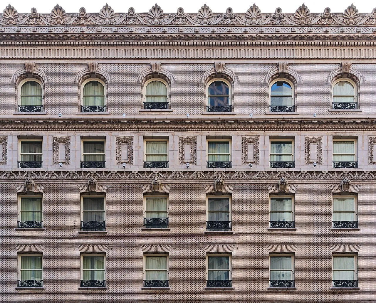 Palace Hotel, a Luxury Collection Hotel, San Francisco