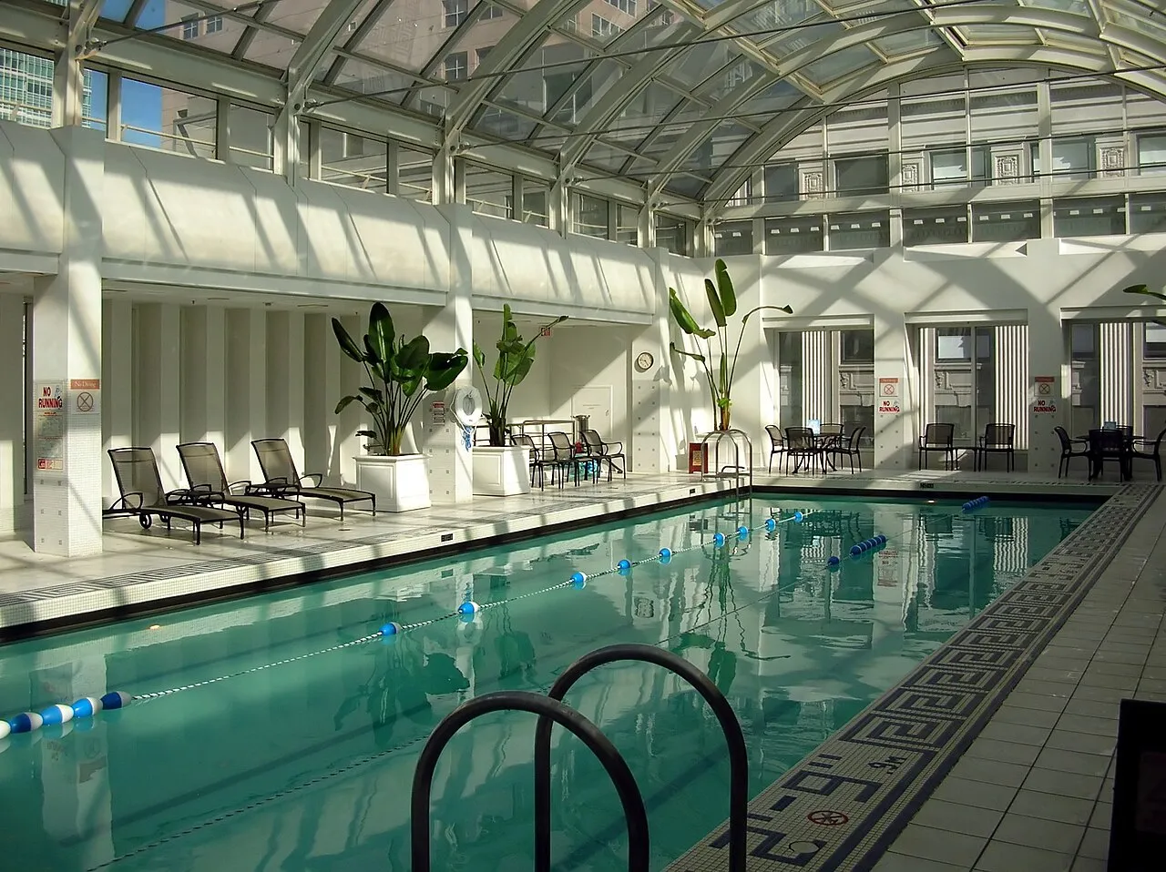 Palace Hotel, a Luxury Collection Hotel, San Francisco