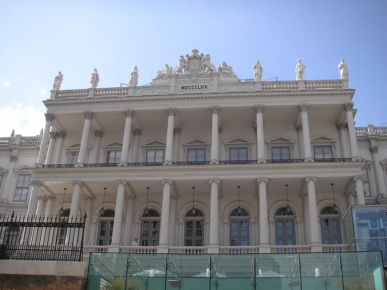 Palais Coburg