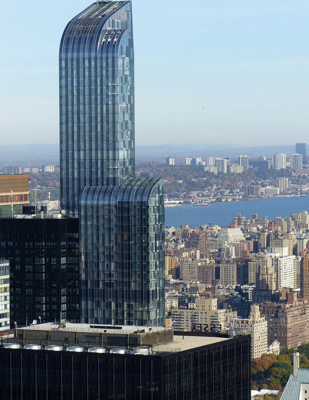 Park Hyatt New York