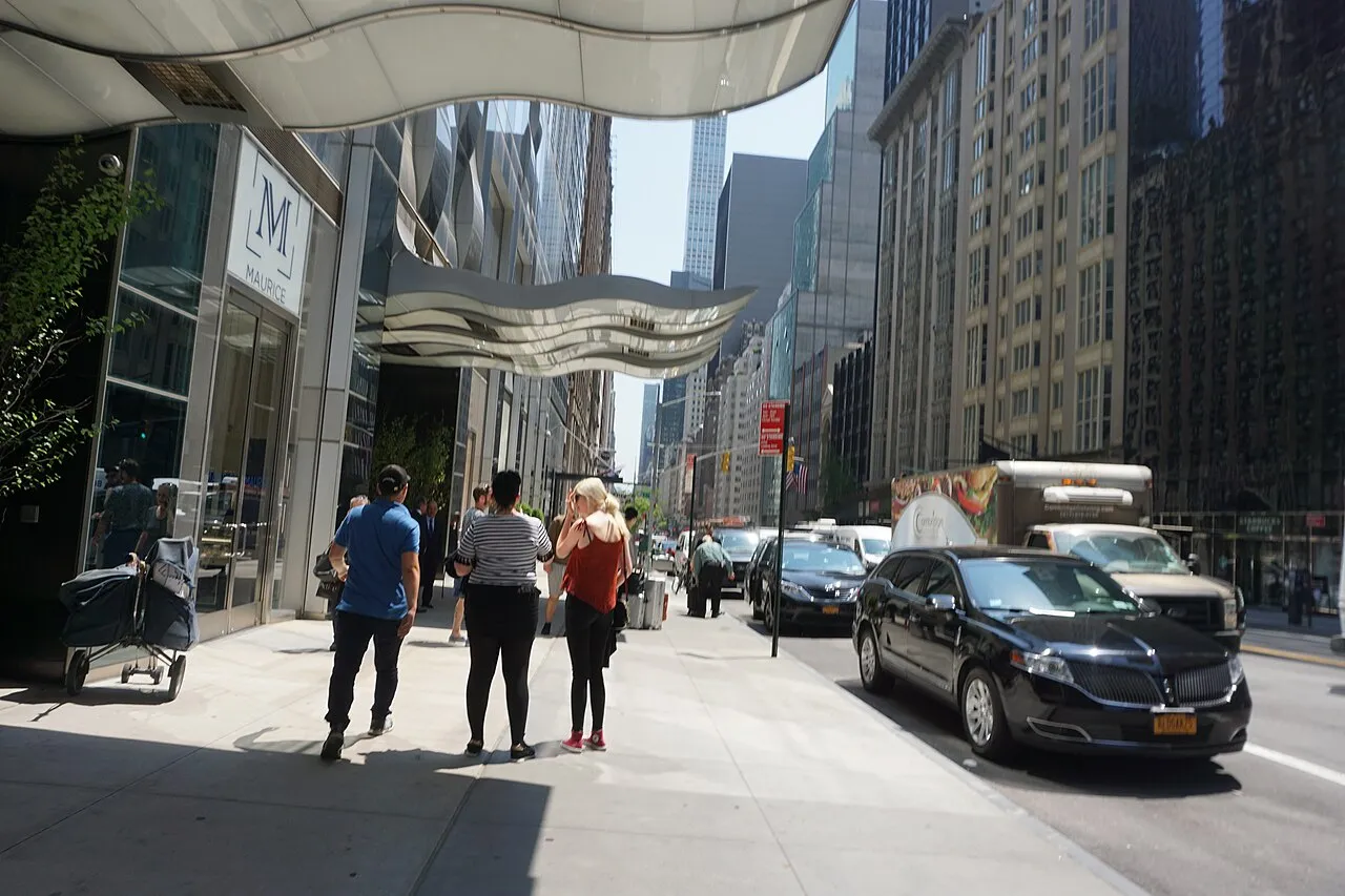 Park Hyatt New York