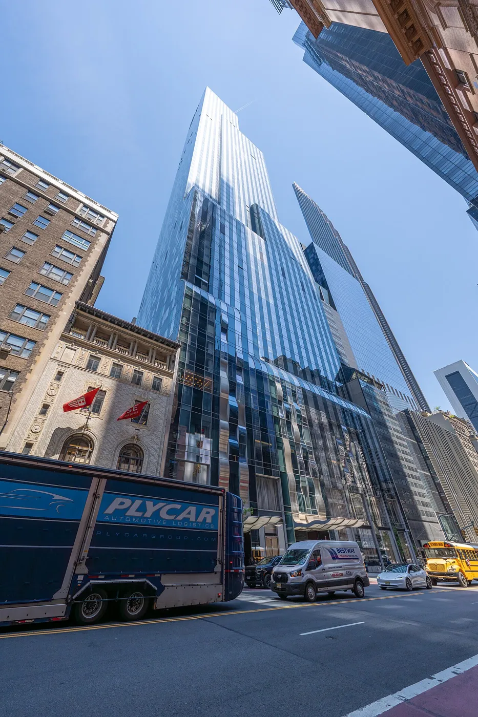 Park Hyatt New York