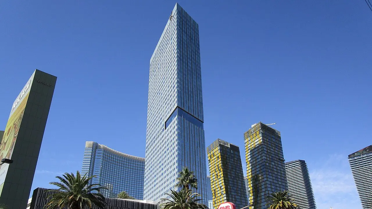 Park MGM Las Vegas