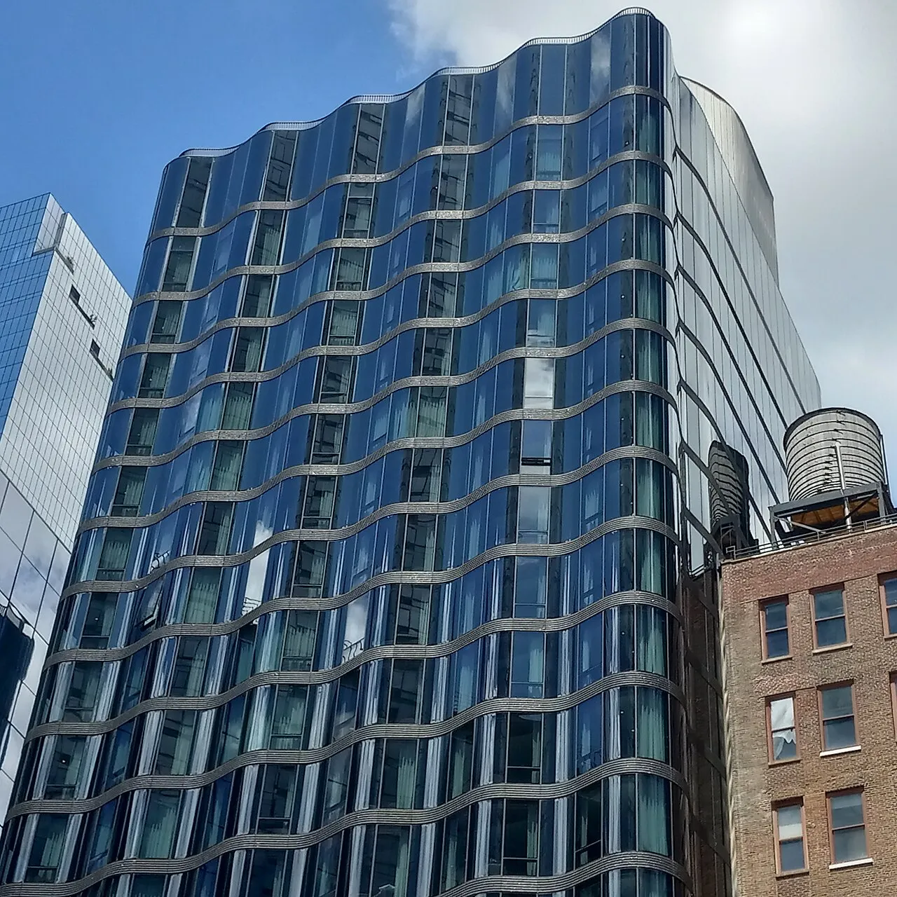 Pendry Manhattan West