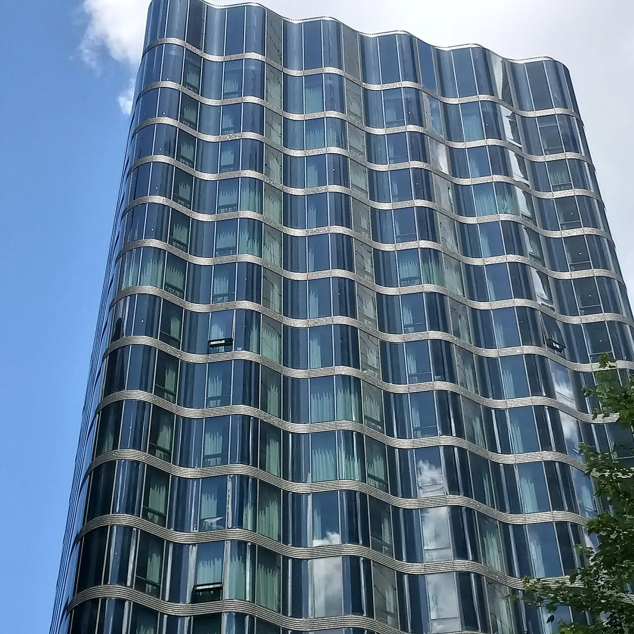 Pendry Manhattan West