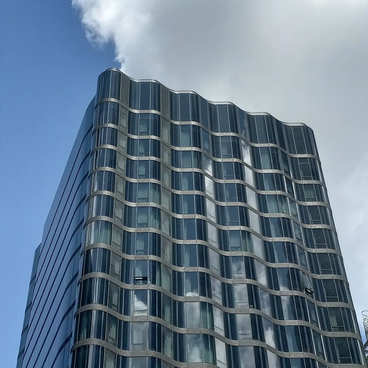 Pendry Manhattan West