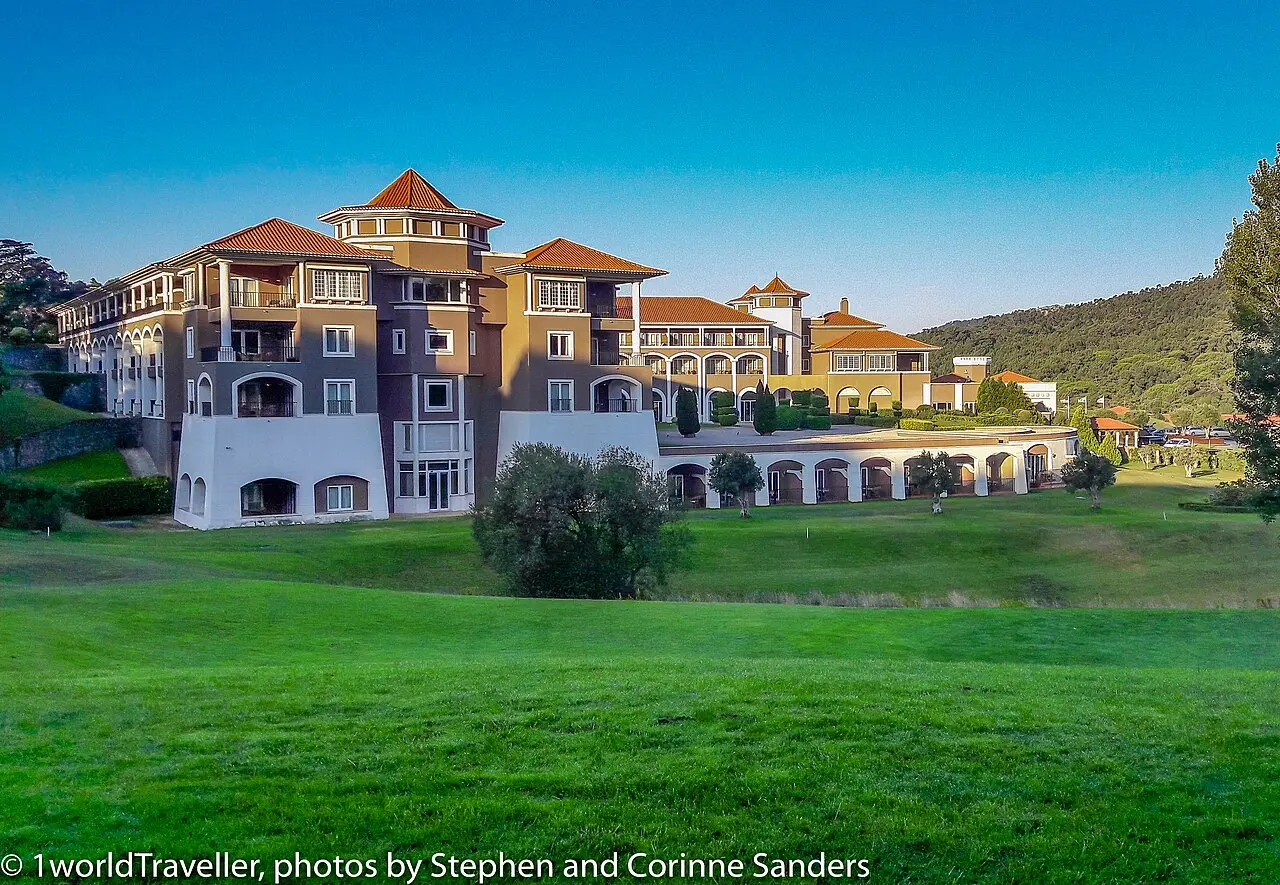 Penha Longa Resort