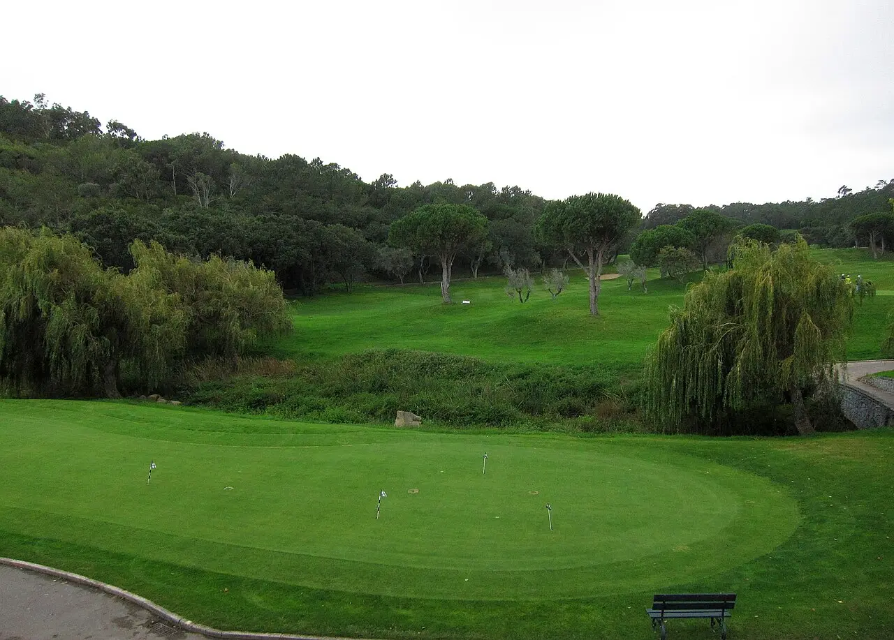 Penha Longa Resort