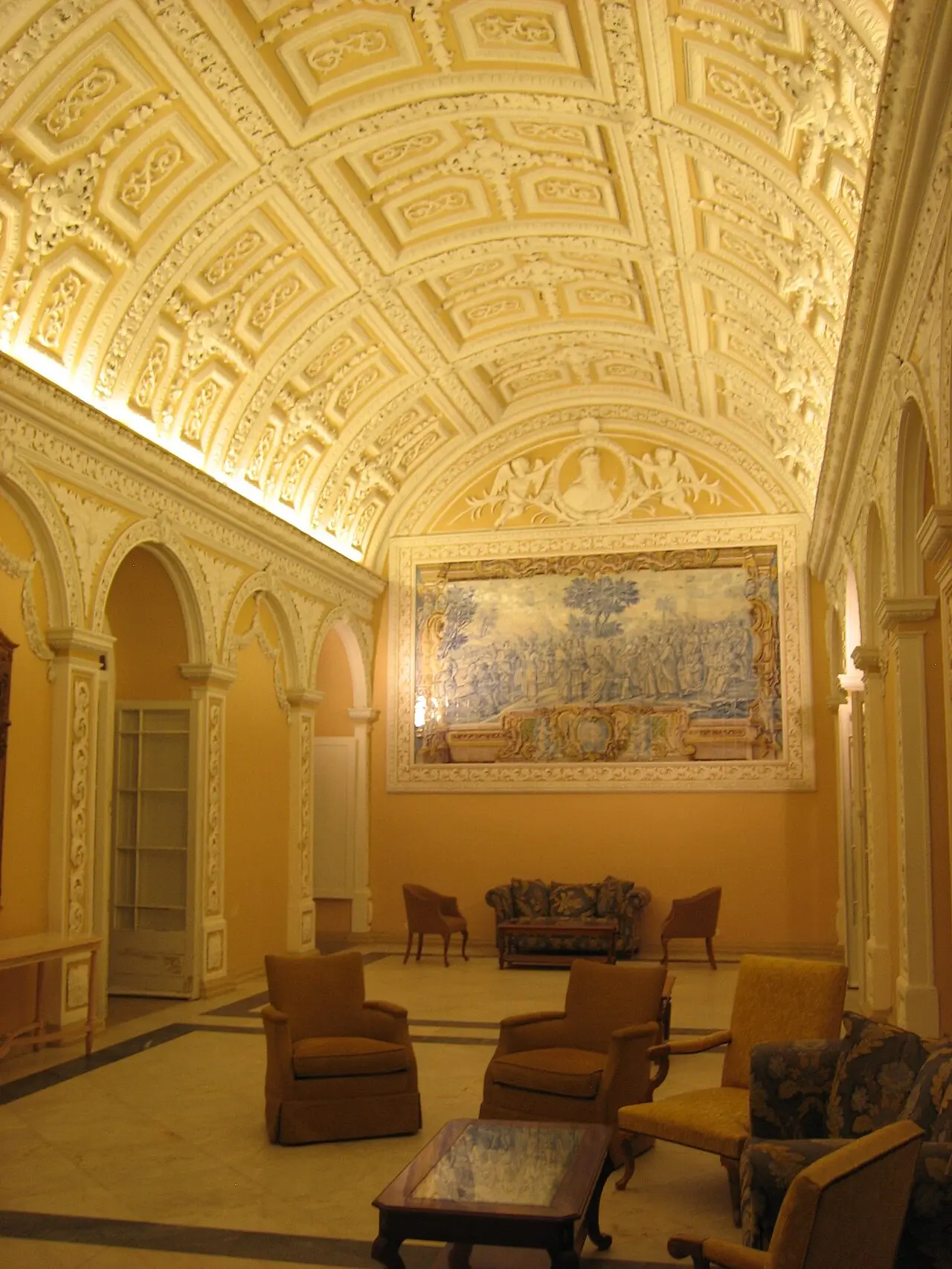 Penha Longa Resort