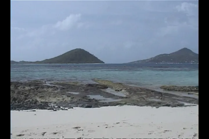 Petit St. Vincent