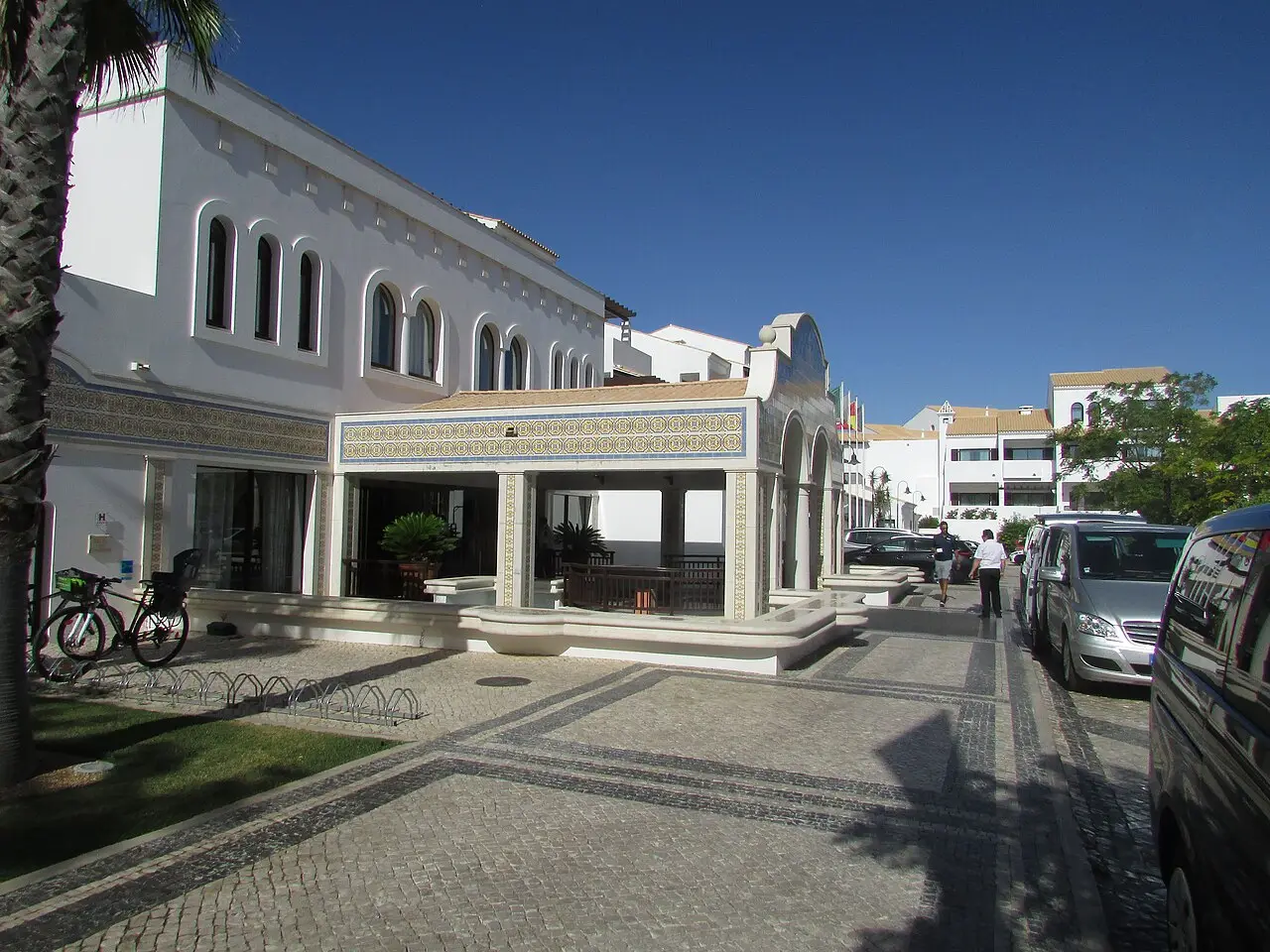 Pine Cliffs Hotel, a Luxury Collection Resort, Algarve