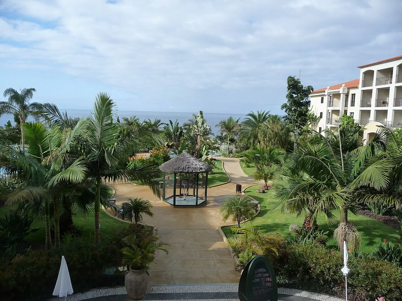 Porto Mare Hotel