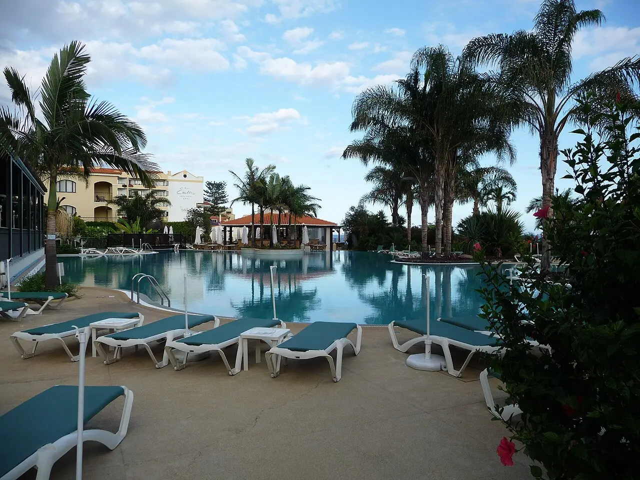 Porto Mare Hotel