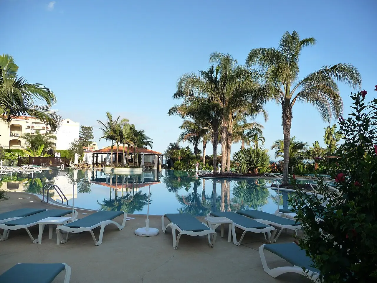 Porto Mare Hotel