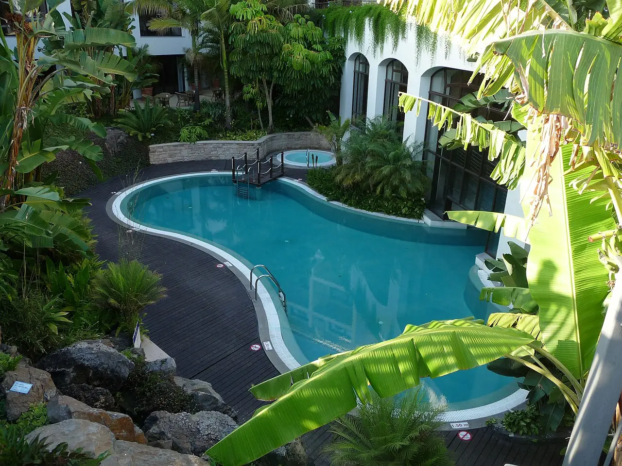 Porto Mare Hotel