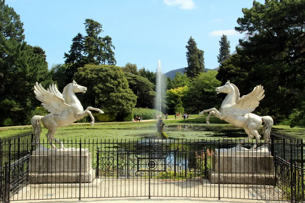 Powerscourt Hotel, Autograph Collection