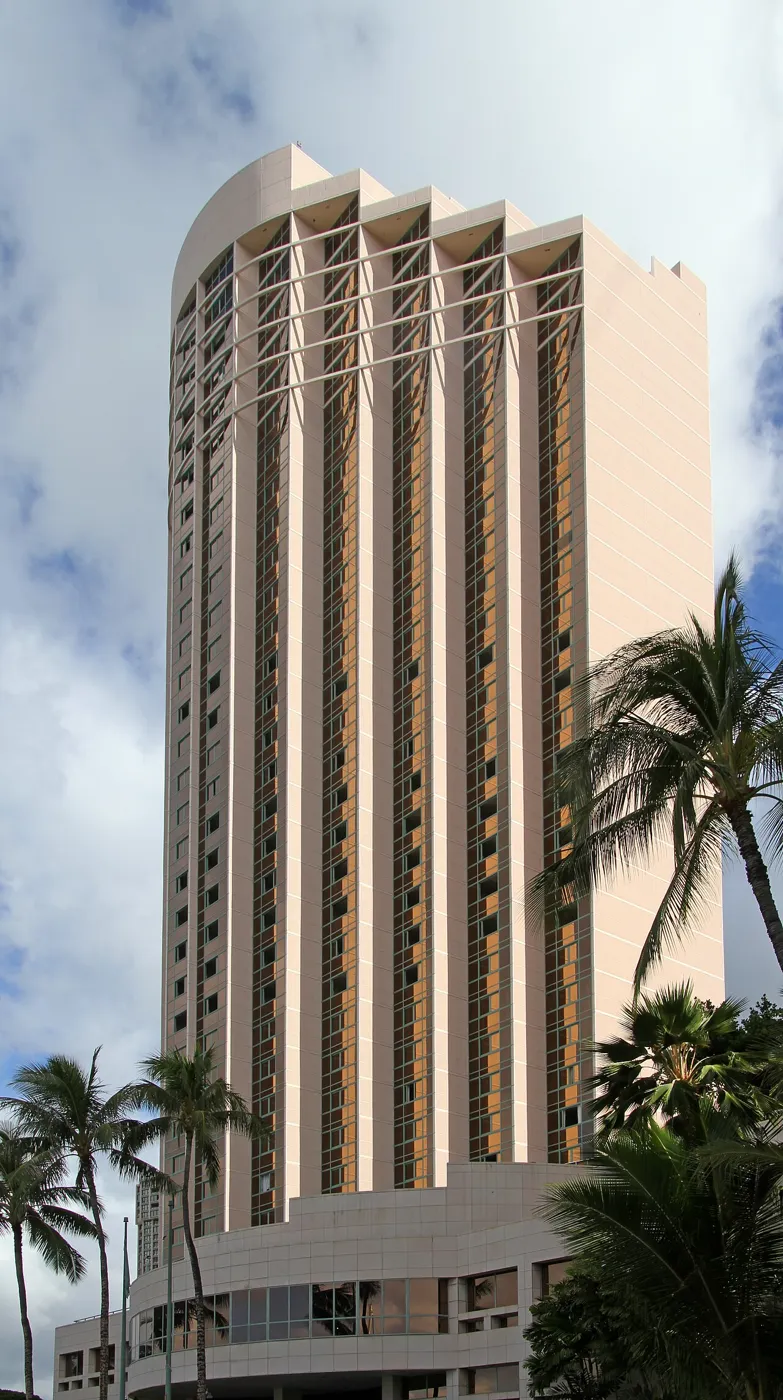 Prince Waikiki