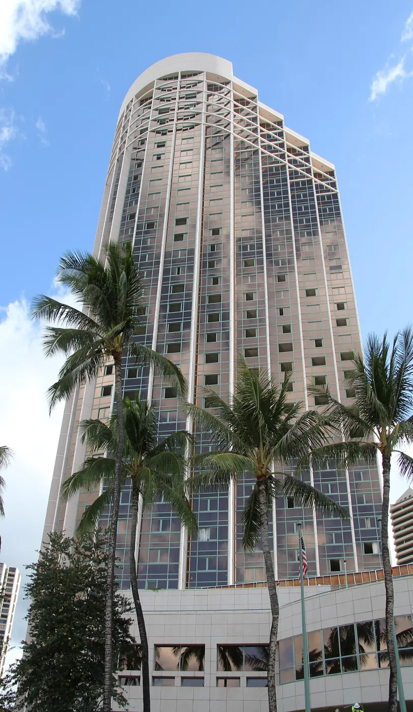 Prince Waikiki