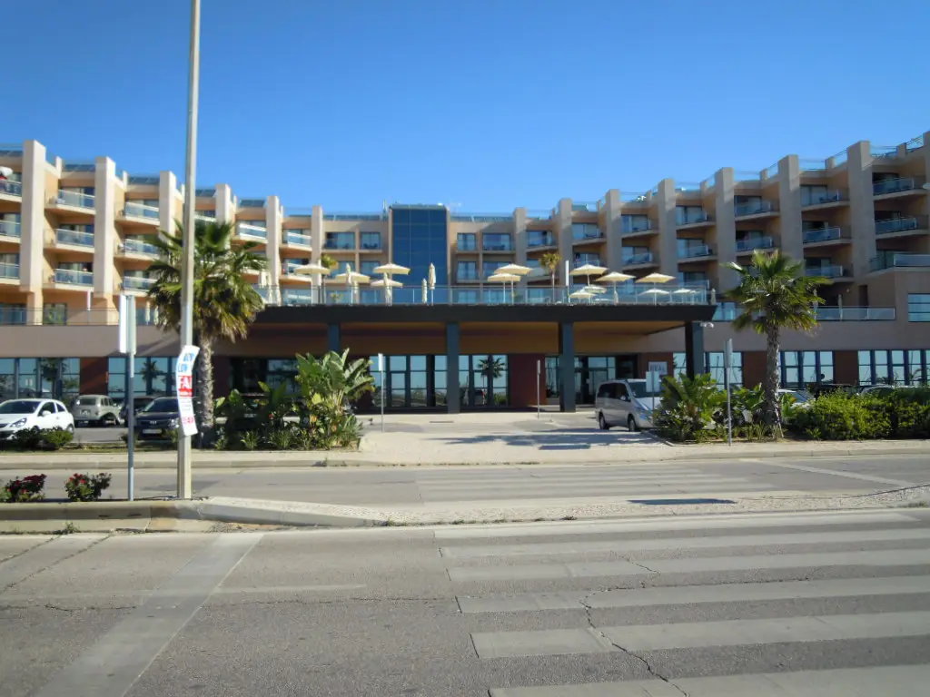 Real Marina Hotel & Spa